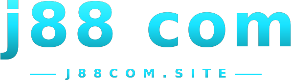 j88 com logo